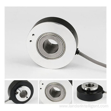 Encoder elevator incremental 30mm hollow shaft